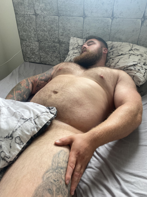 alpha_bear_al onlyfans leaked picture 1