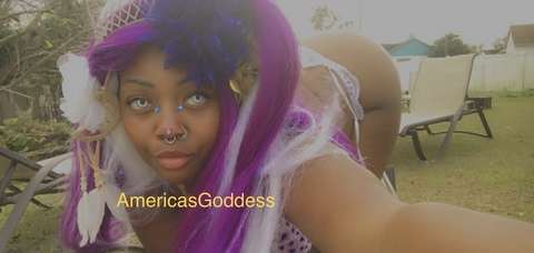 americasgoddess onlyfans leaked picture 1