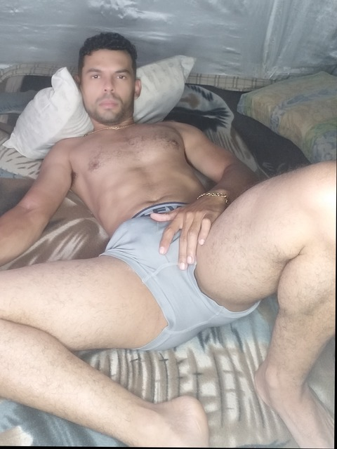 amordetresssvip onlyfans leaked picture 1