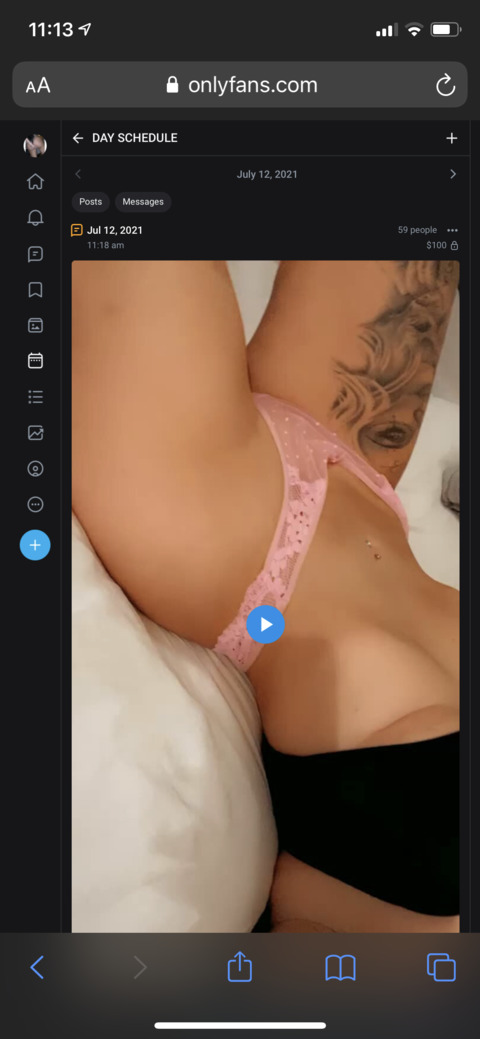 angelamy0 onlyfans leaked picture 1