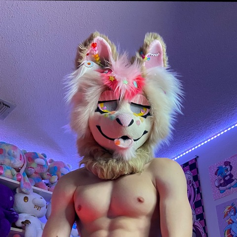 angelpubby onlyfans leaked picture 1