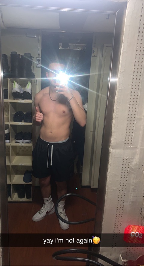 asapwillie onlyfans leaked picture 1