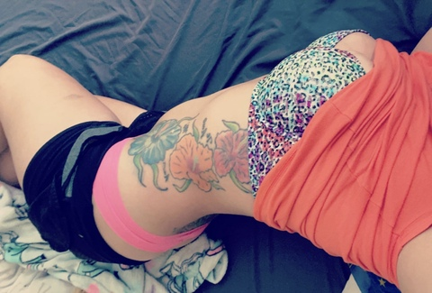 ashleenicole8822 onlyfans leaked picture 1