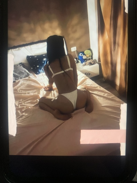 babymoni4 onlyfans leaked picture 1