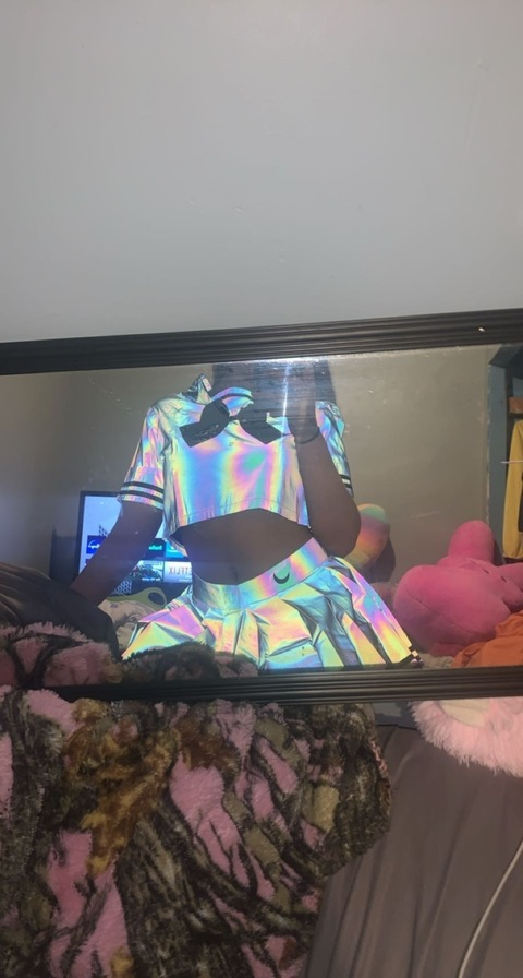 babyyykayyy20 onlyfans leaked picture 1