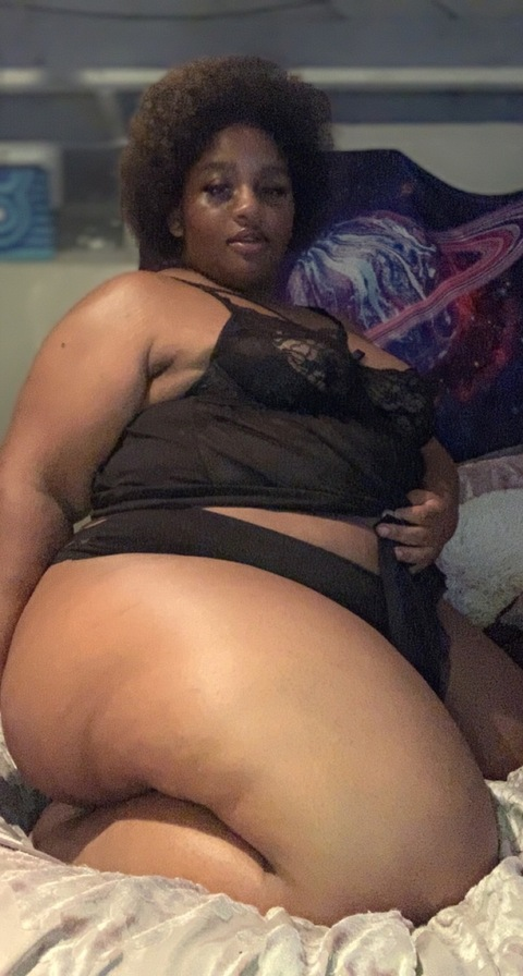 bbwcucchie onlyfans leaked picture 1