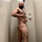 bearandbeast onlyfans leaked picture 1