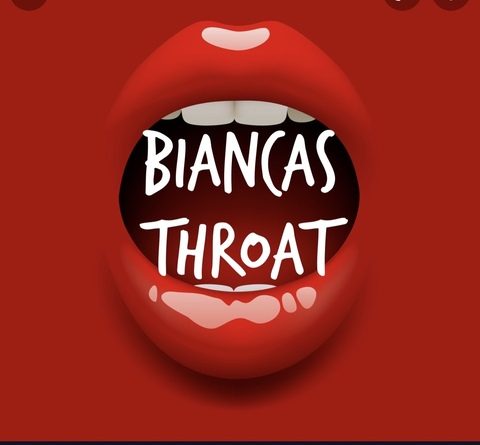 biancasthroat onlyfans leaked picture 1