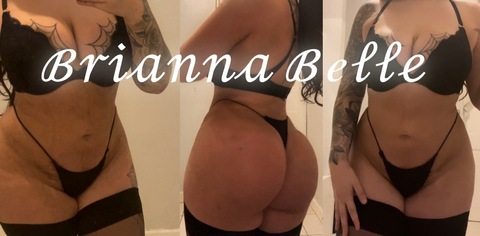 brianna.belle onlyfans leaked picture 1