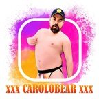 carolobear avatar