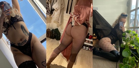 cecilieviborg onlyfans leaked picture 1