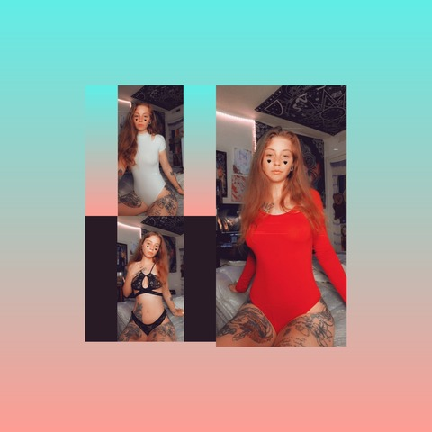 chelseyclark onlyfans leaked picture 1