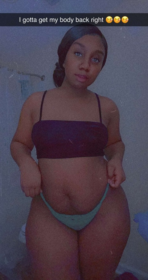 cinnamonluvs onlyfans leaked picture 1