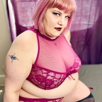 curvyscarlettefree avatar