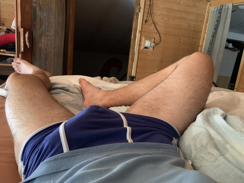 dantes92 onlyfans leaked picture 1