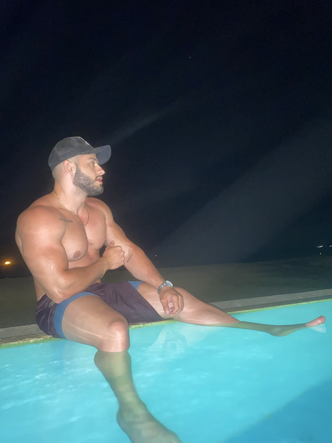 davidzuluaga77 onlyfans leaked picture 1