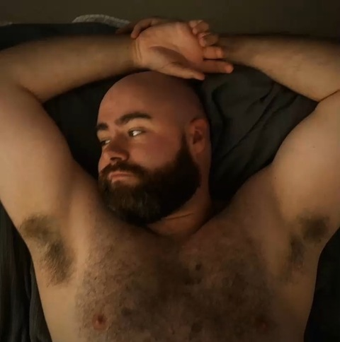 dillbear23 onlyfans leaked picture 1