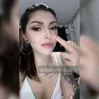 dommesophiaa onlyfans leaked picture 1