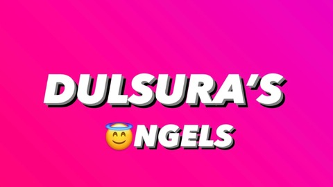 dulsurasangels onlyfans leaked picture 1