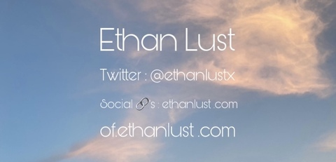 ethanlustx onlyfans leaked picture 1