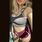 eviebrookxx avatar