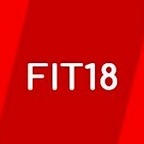 fit18 avatar