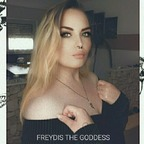 goddessfreydis onlyfans leaked picture 1