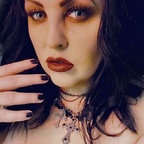 goth_milf avatar