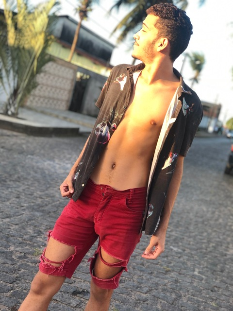 heyhiiago onlyfans leaked picture 1