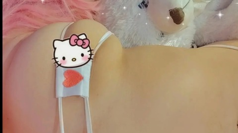 hoehellokittyy onlyfans leaked picture 1