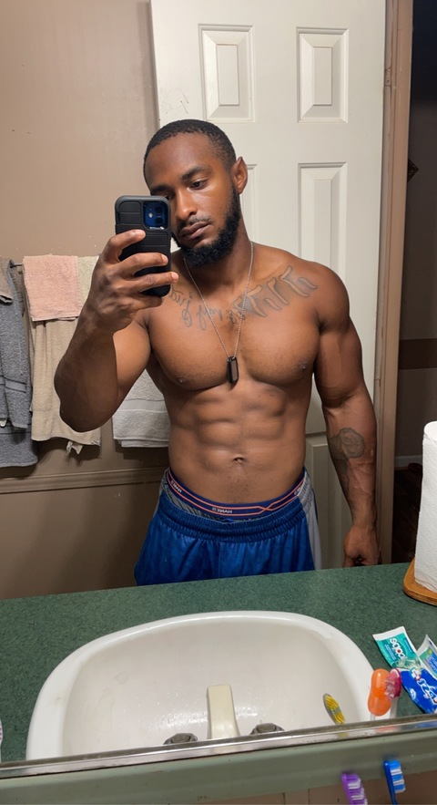 israelthagod onlyfans leaked picture 1