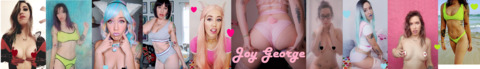 joygeorge onlyfans leaked picture 1