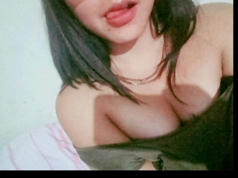 kaliluna240 onlyfans leaked picture 1