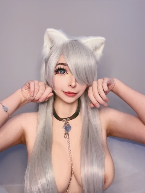 kamkamuwu onlyfans leaked picture 1