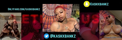 kashxbankz onlyfans leaked picture 1