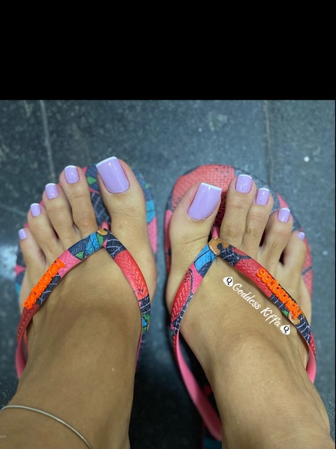 kiffafeet onlyfans leaked picture 1