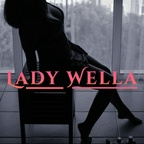 ladywella4u avatar