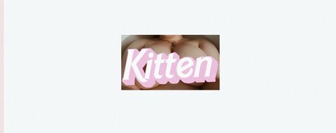 liittlekitten onlyfans leaked picture 1