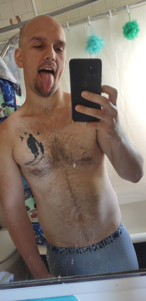 longtonguedom onlyfans leaked picture 1