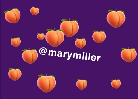 marymiller onlyfans leaked picture 1