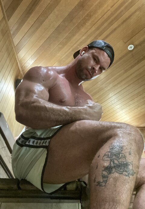 masterjamesx onlyfans leaked picture 1