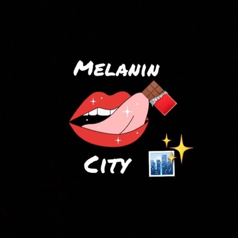 melanin_city onlyfans leaked picture 1