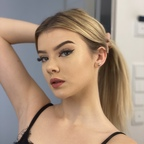 melinaceline onlyfans leaked picture 1