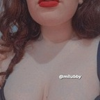 milubby avatar