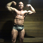 musclejoe avatar