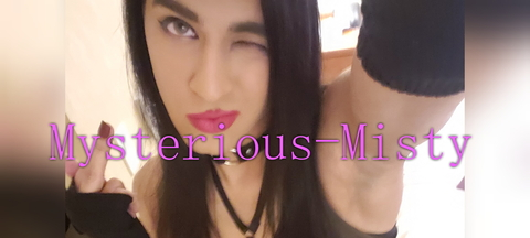 mysterious-misty onlyfans leaked picture 1