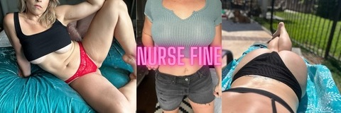 nurse_fine onlyfans leaked picture 1