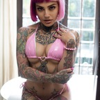 pinksuicide avatar