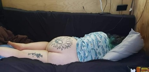 plussizekitten onlyfans leaked picture 1