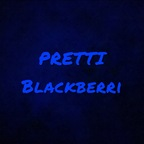 prettiblakberri1 avatar